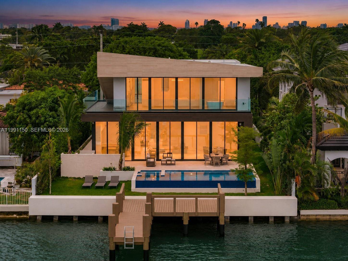 535 N Shore DrMiami Beach - picture