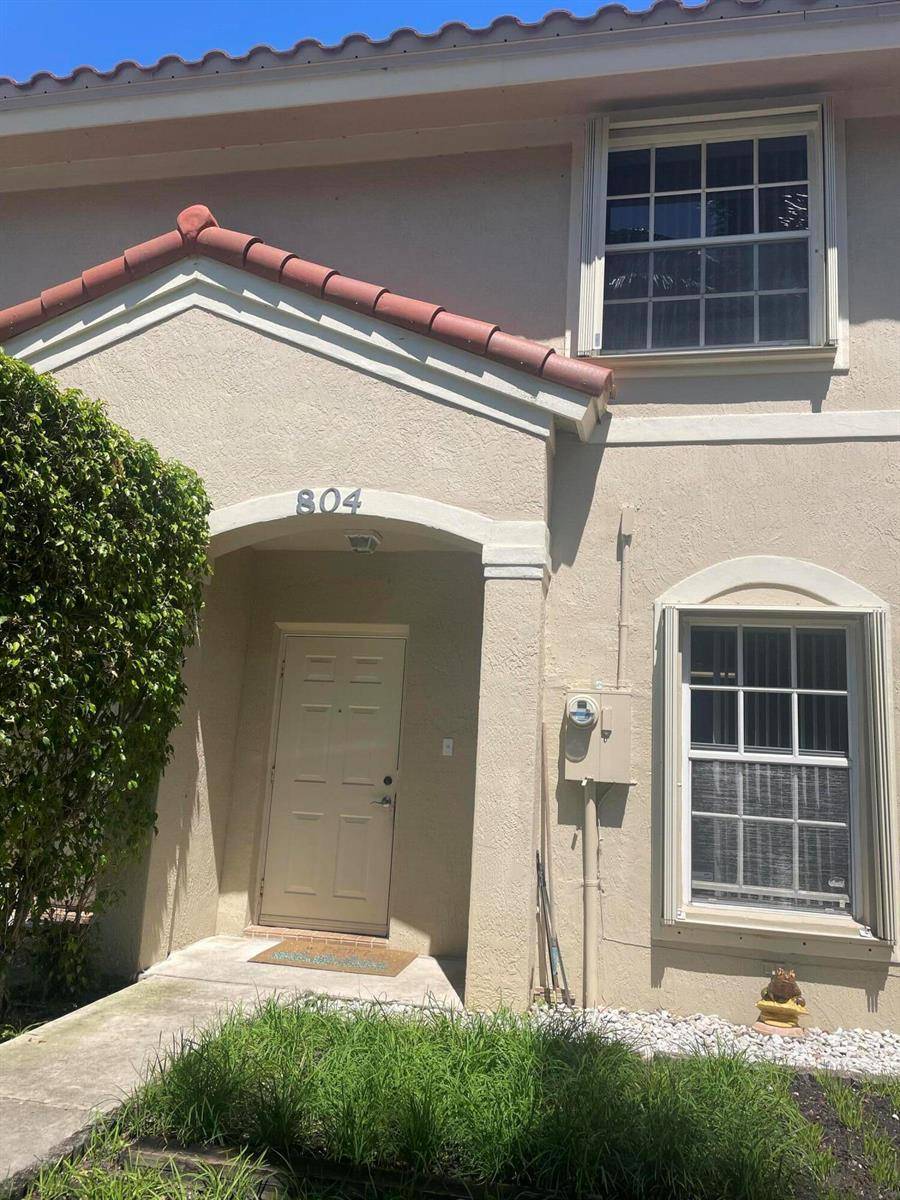 804 Summit LakeWest Palm Beach - picture