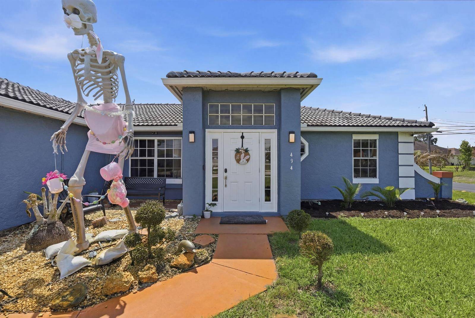 494 SW PaarPort St. Lucie - picture