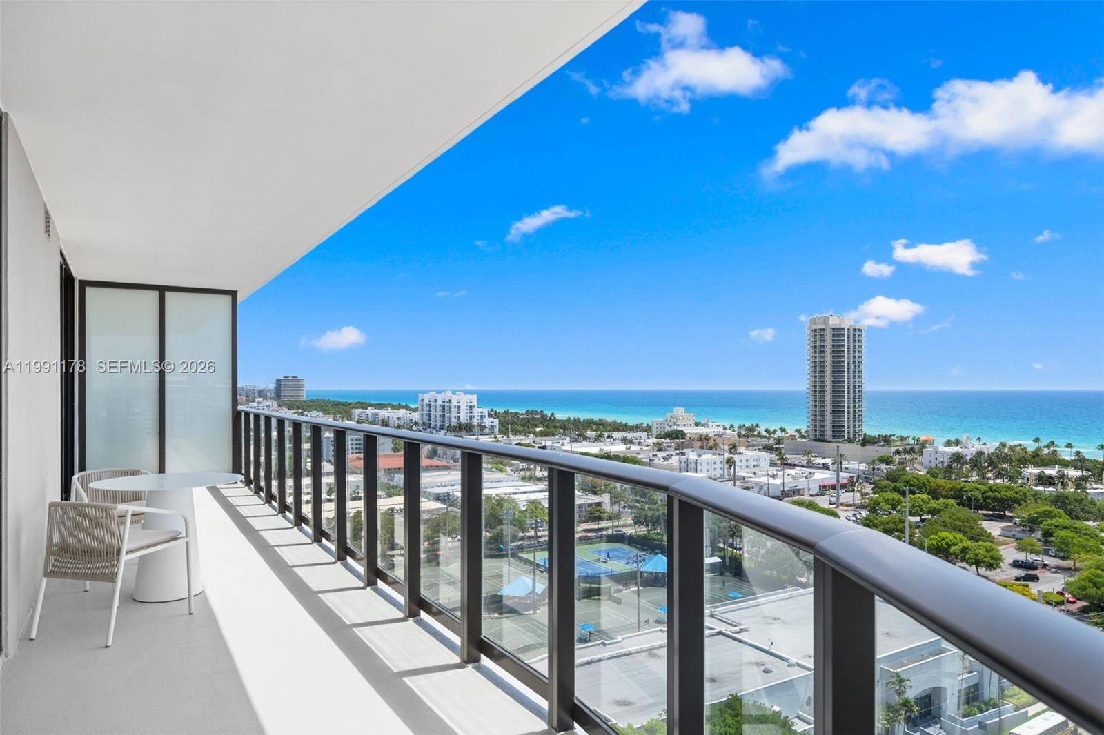 580 72nd StMiami Beach - Condo 5+ Stories,Condo condo unit 1402 - picture