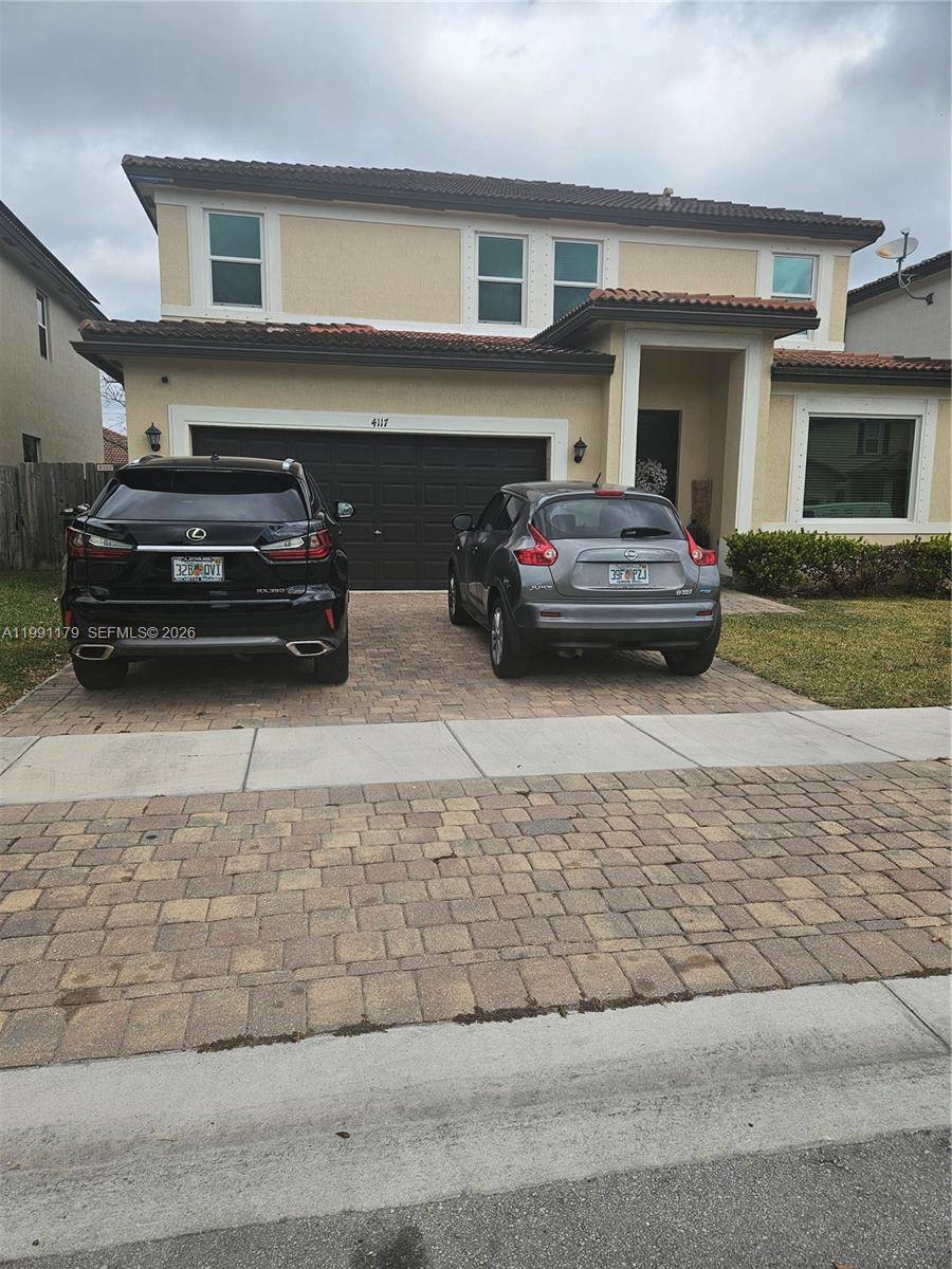4117 NE 21st StHomestead - picture