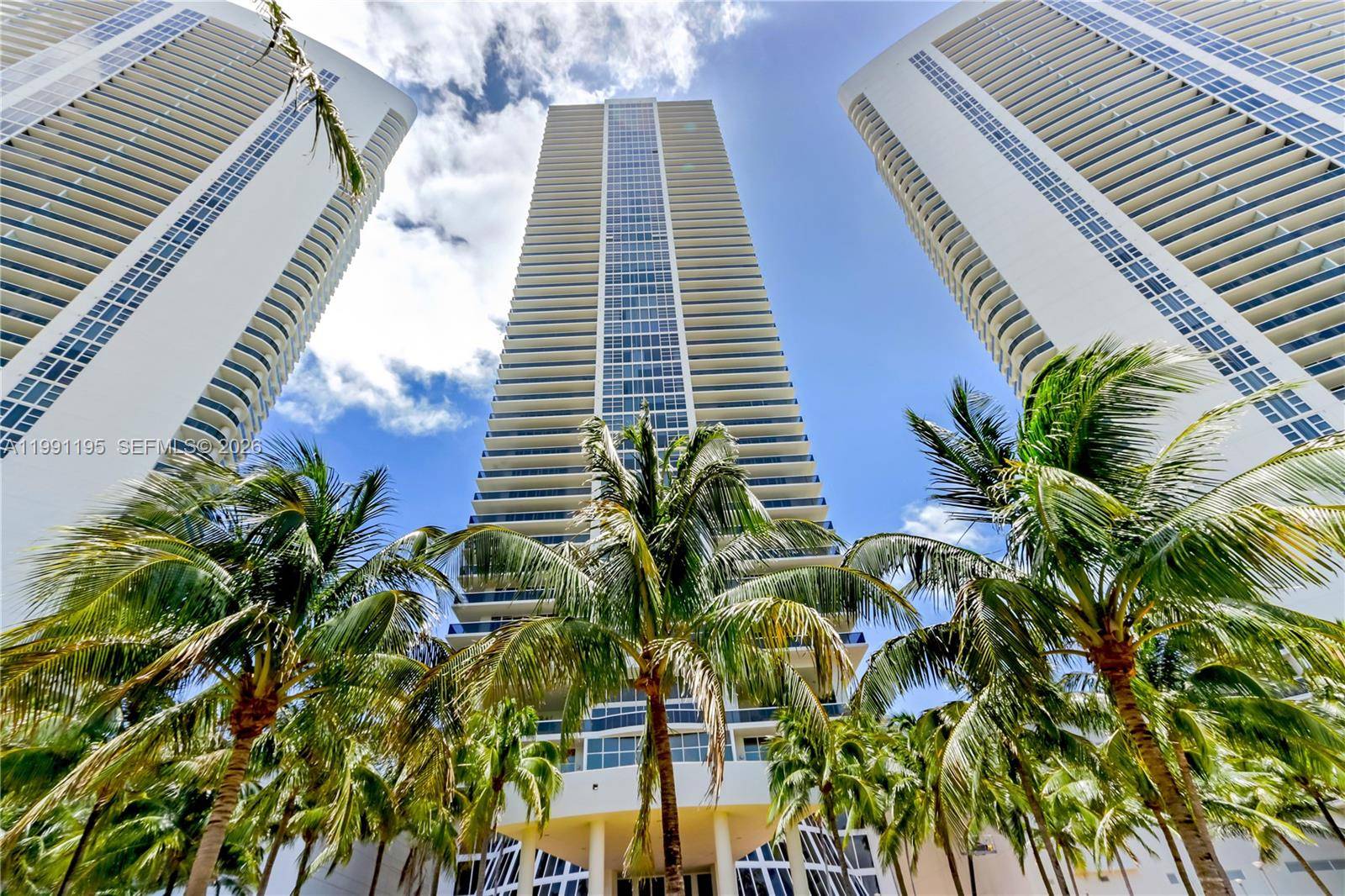 1830 S Ocean DrHallandale Beach - BEACH CLUB TWO condo unit 3804 - picture