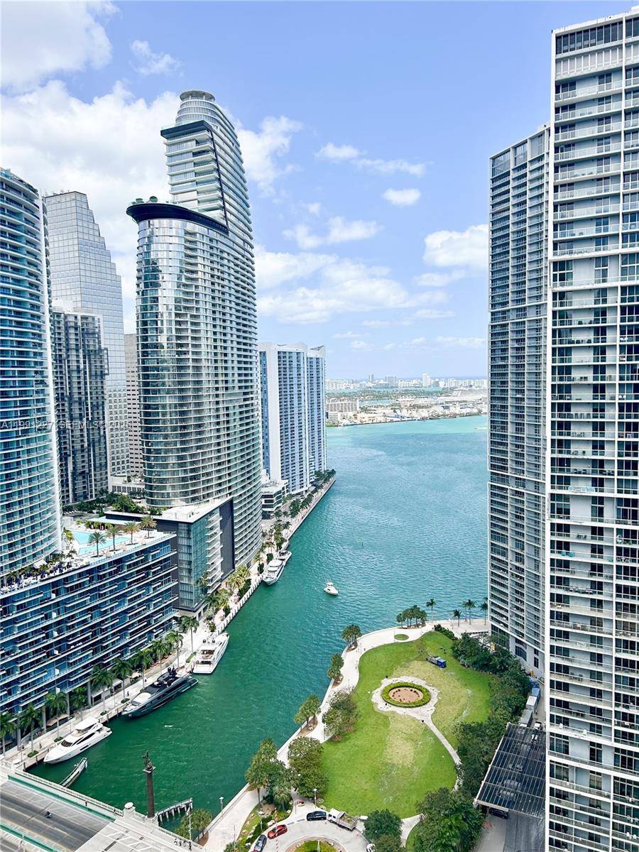 77 SE 5TH ST.Miami - Condo 5+ Stories,Condo condo unit 3614 - picture