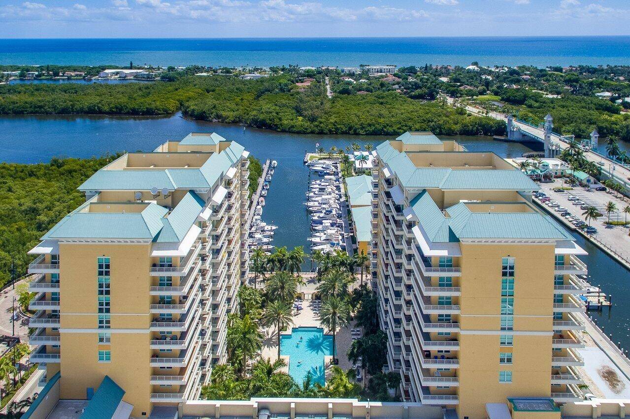 700 E Boynton BeachBoynton Beach - MARINA VILLAGE AT BOYNTON ,Marina Village condo unit 803 - picture