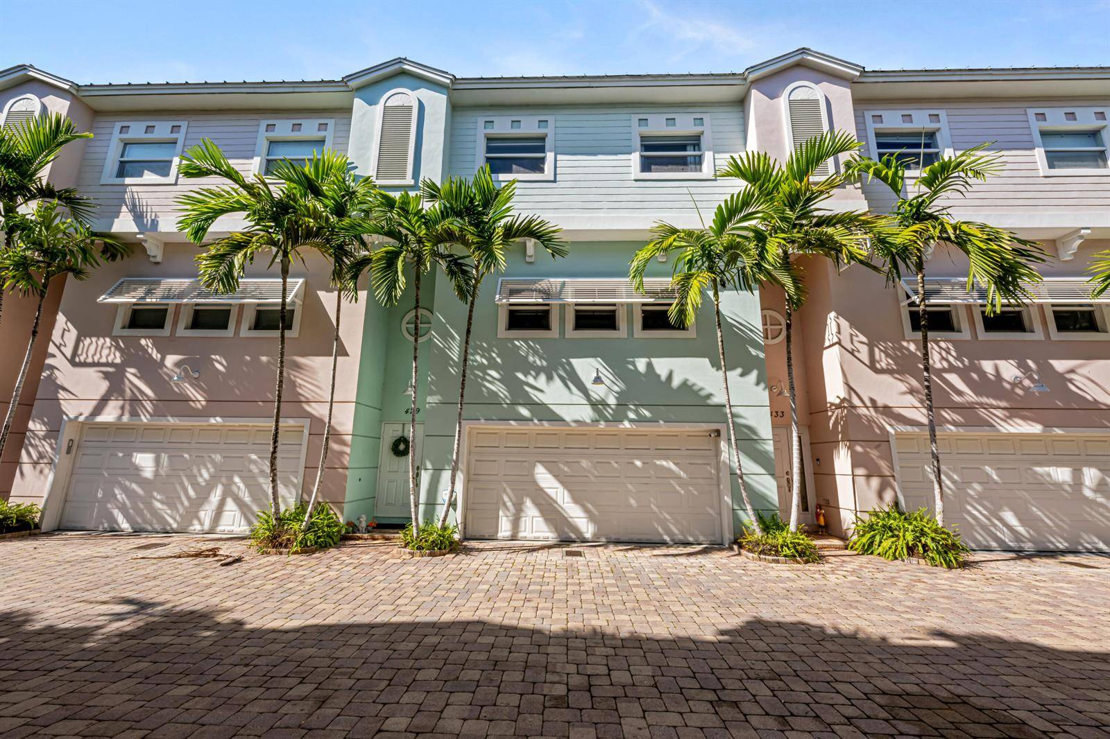 429 NE 1stPompano Beach - picture