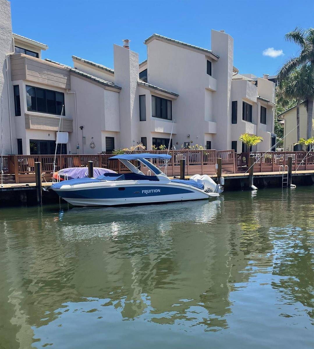 1127 Boca CoveHighland Beach - picture