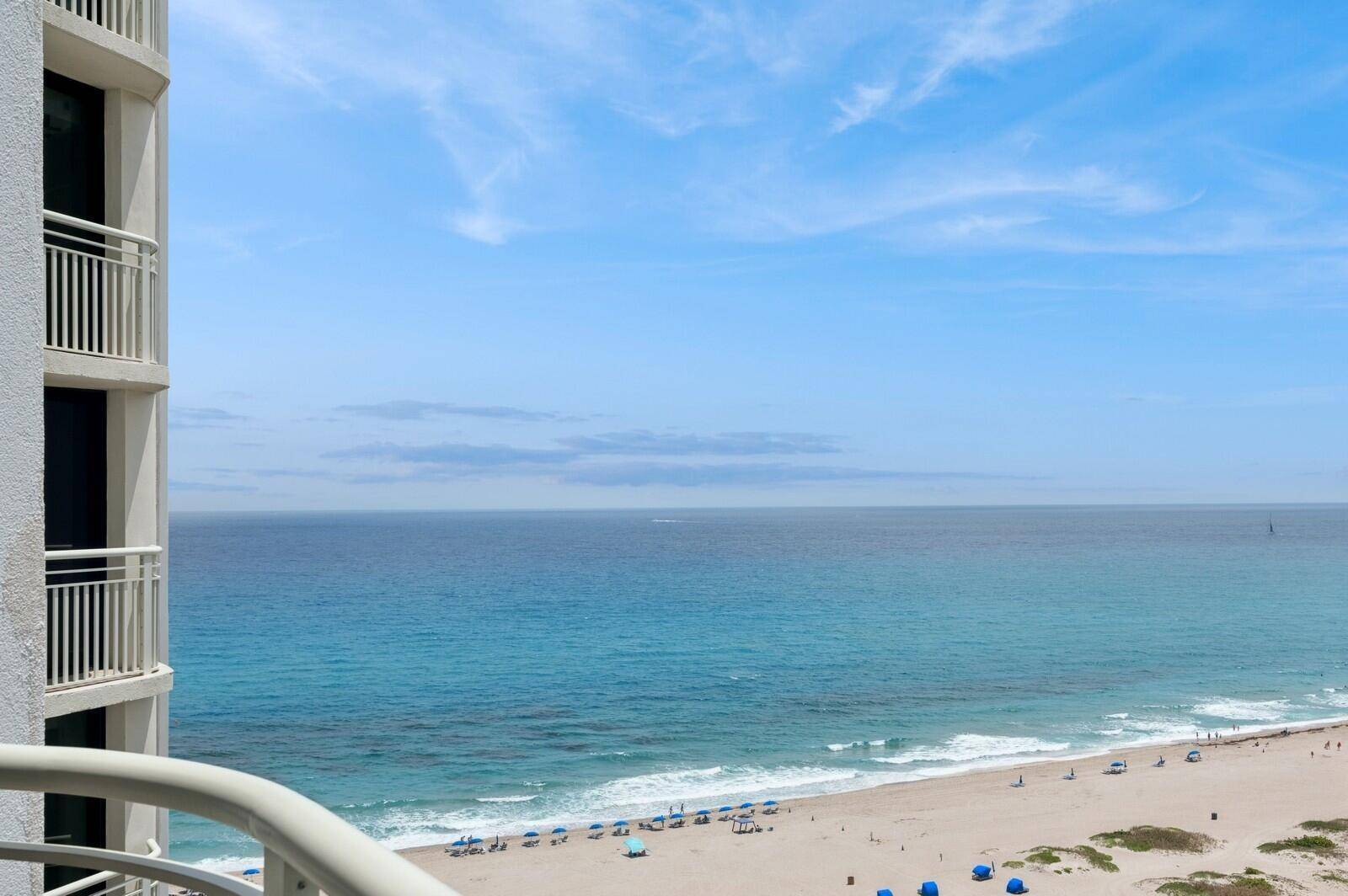 3000 N OceanSinger Island - Condo condo unit 18 G - picture