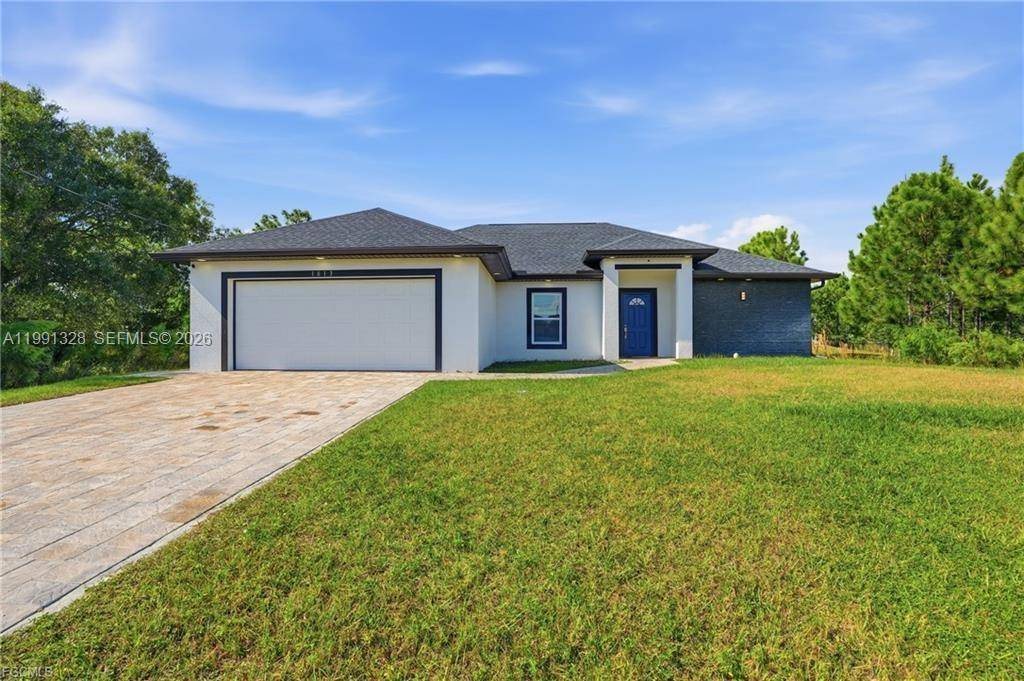 1013 ATHERTON AVELehigh Acres - picture
