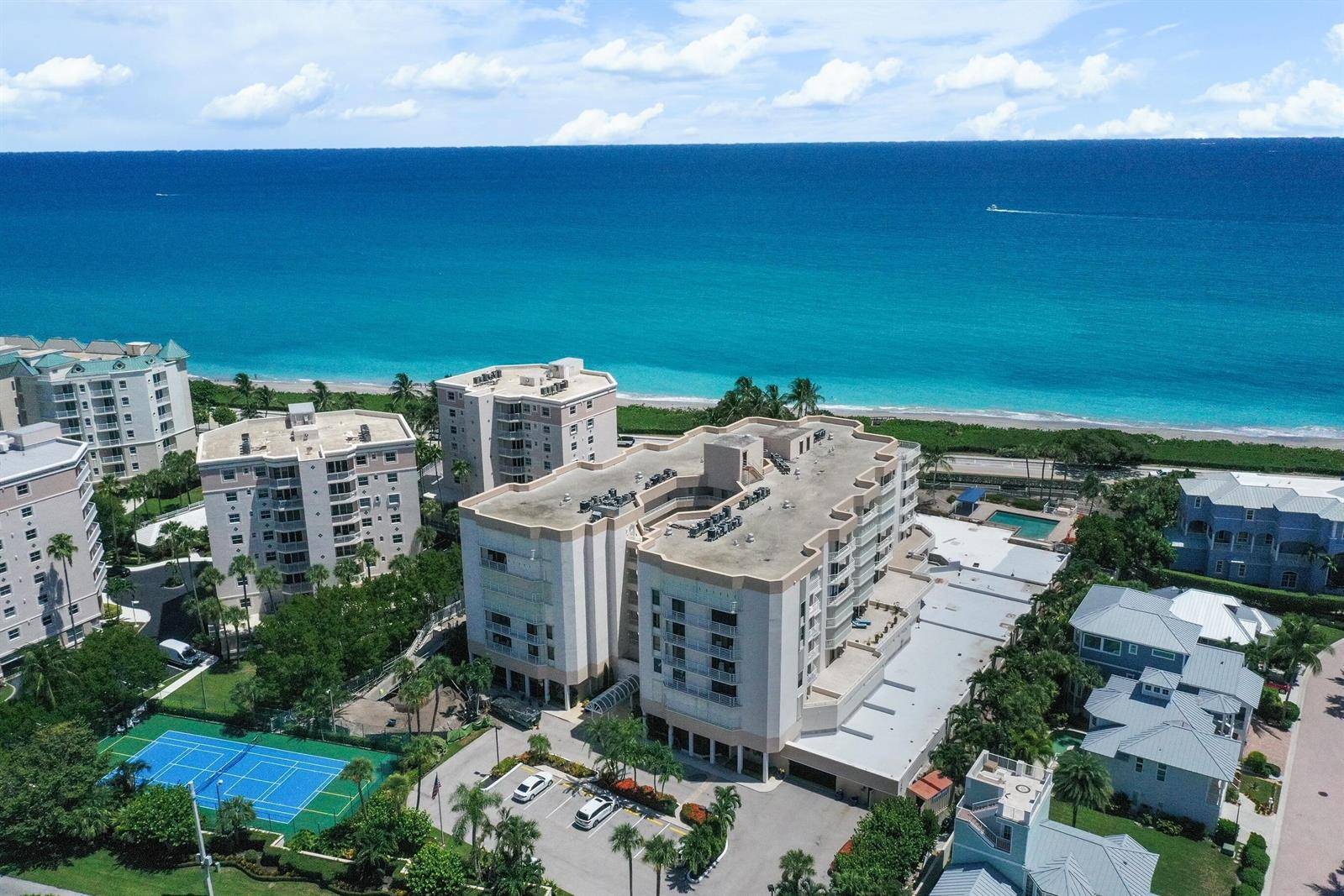 176 HeliosJupiter - CORINTHIANS CONDO,Corinthians condo unit 102 - picture