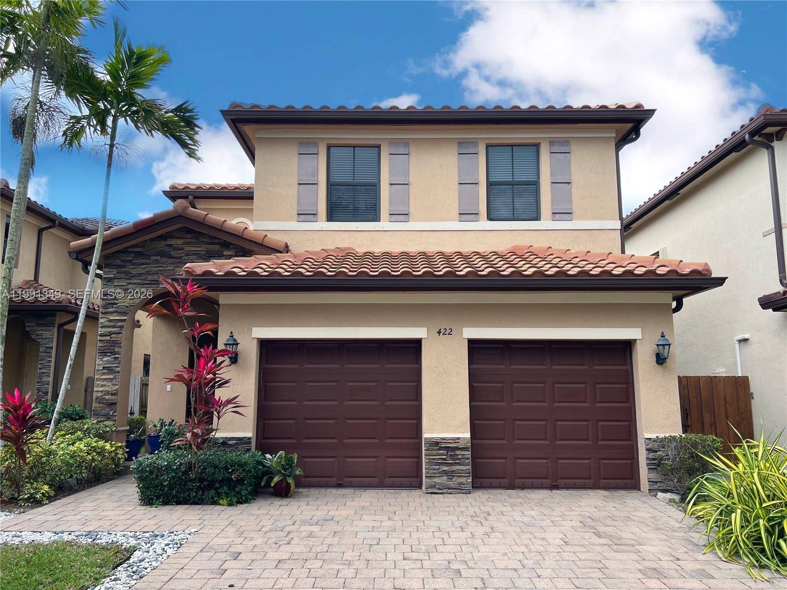 422 SE 34th TerHomestead - Single Family-Annual,House condo unit 422 - picture