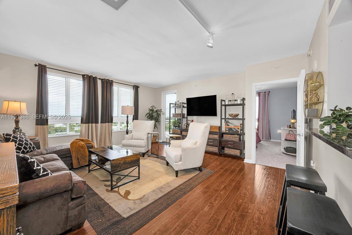 7350 SW 89th StMiami - TOSCANO CONDO condo unit 1511S - picture