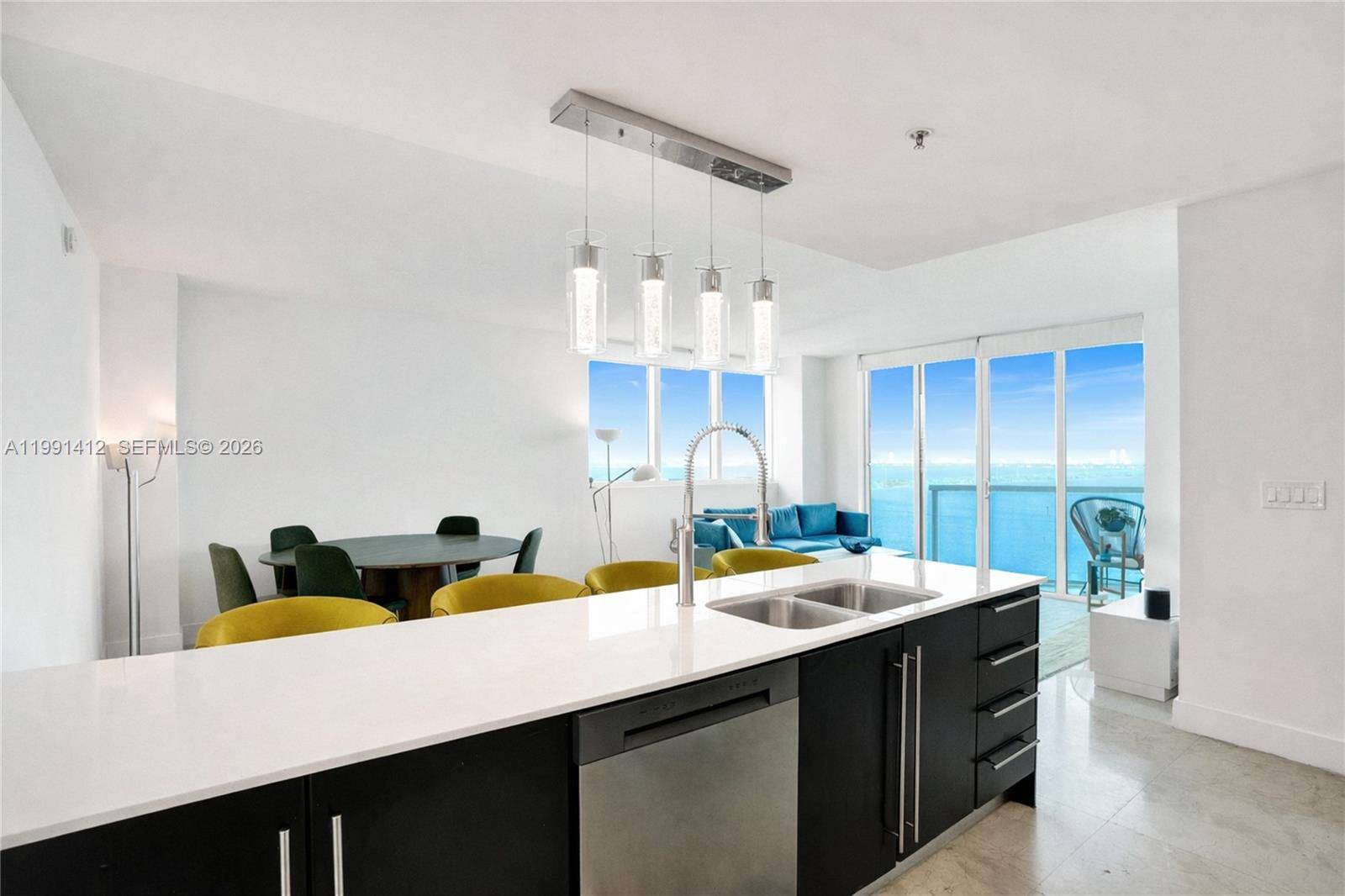 665 NE 25th StMiami - Condo 5+ Stories,Condo condo unit 2105 - picture