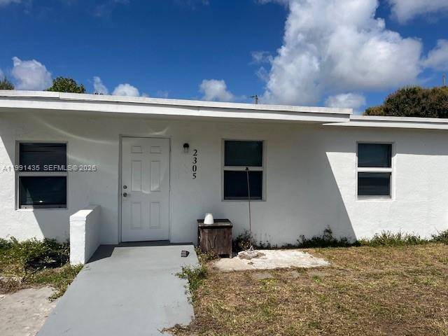 2305 NW 13 CTFort Lauderdale - picture