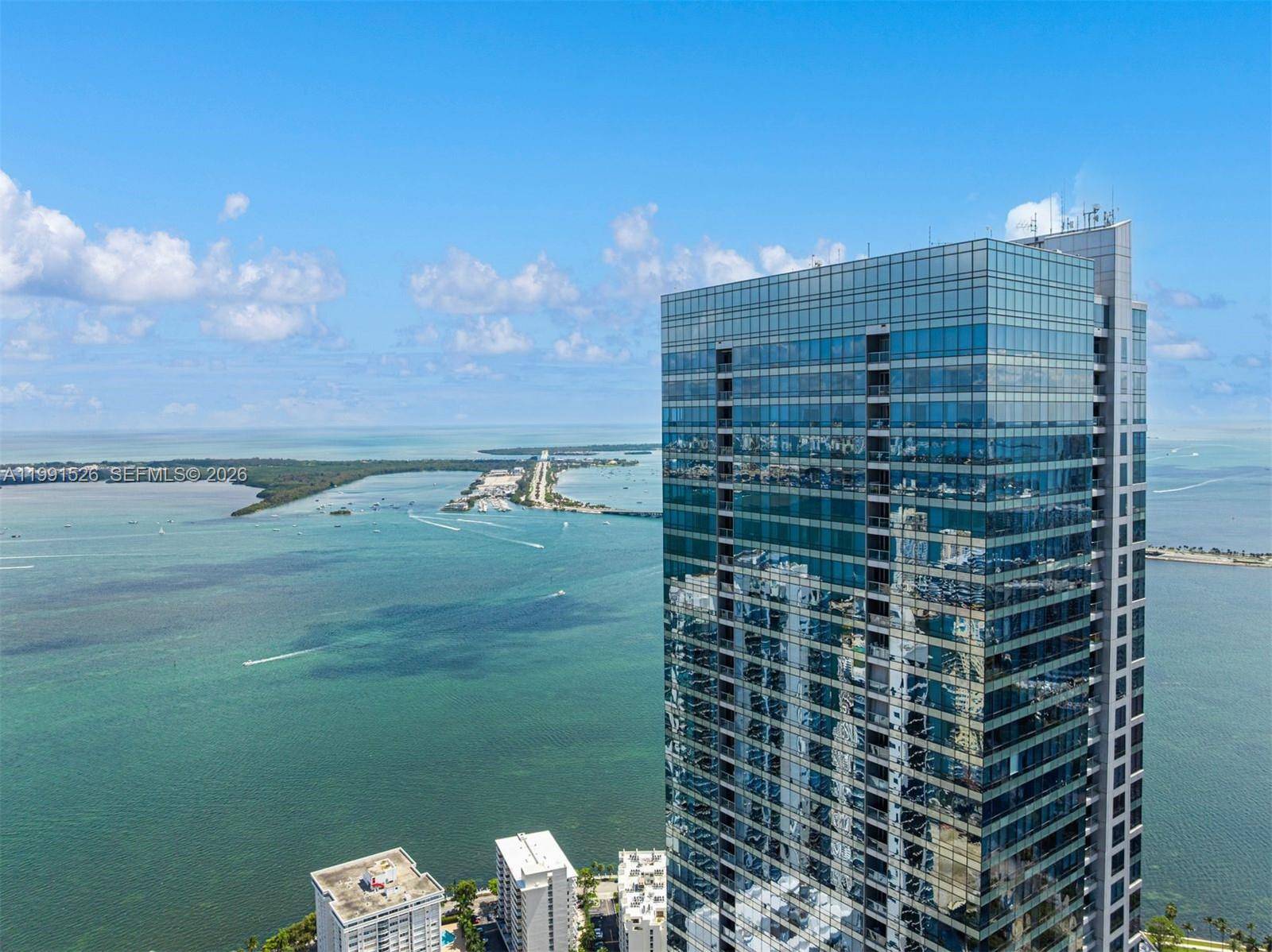 1425 Brickell AveMiami - Condo 5+ Stories,Condo condo unit PH2ABCD - picture
