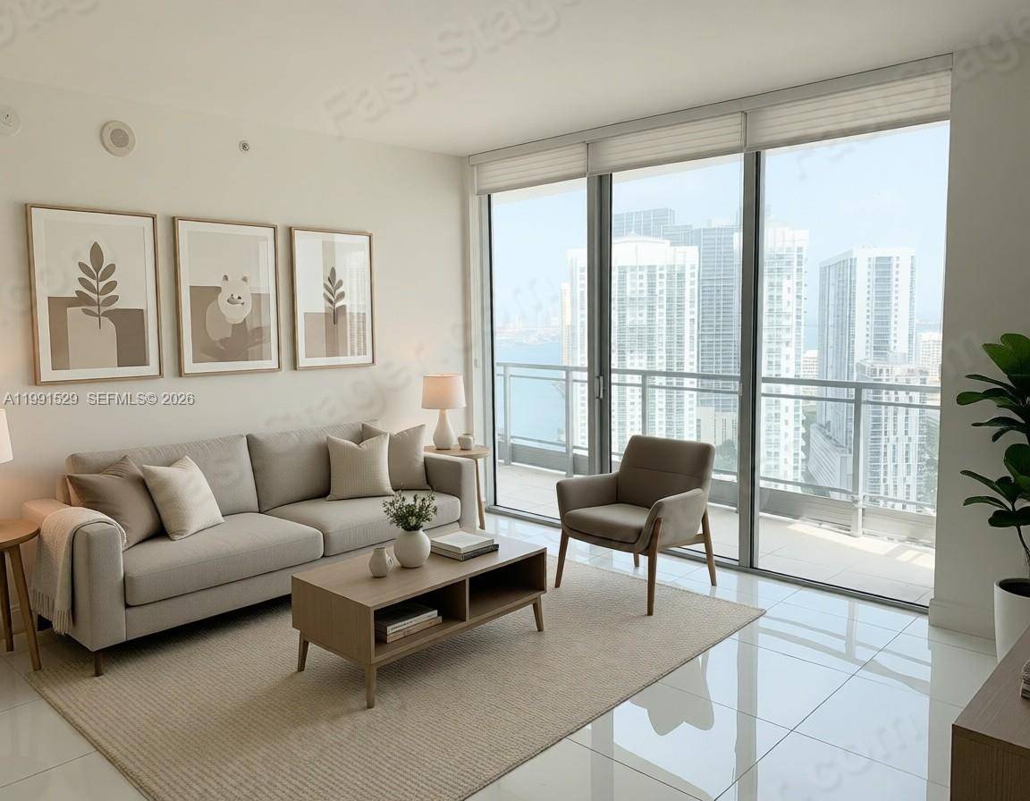 90 SW 3rd StMiami - IVY CONDO condo unit 3610 - picture