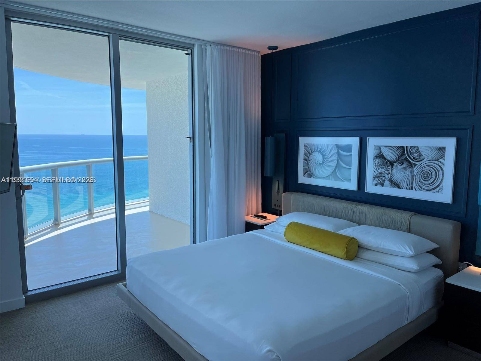 17315 Collins AveSunny Isles Beach - SOLE CONDO condo unit 1501 - picture
