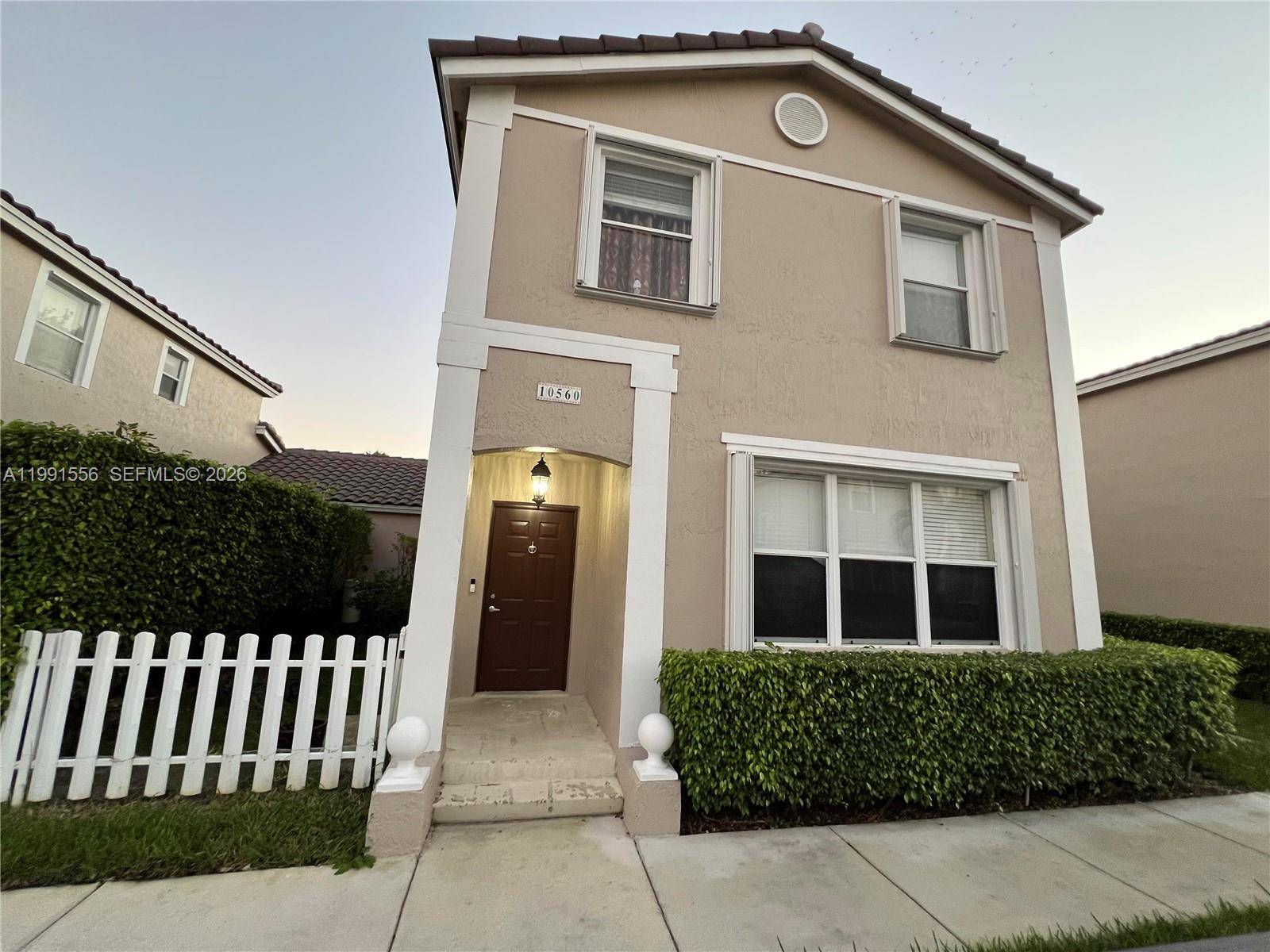 10560 NW 57th CtCoral Springs - picture