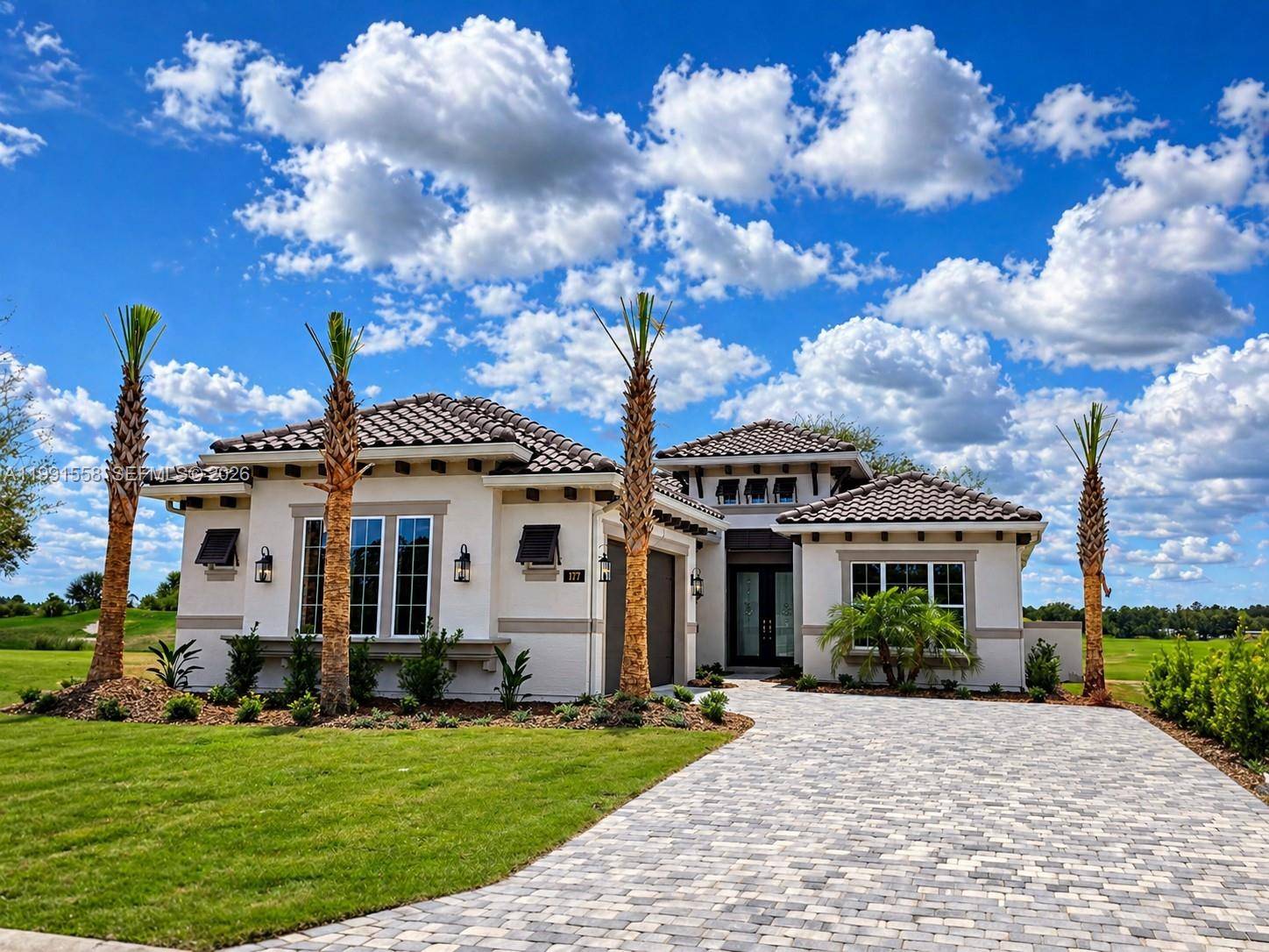 177 Aspen WayPalm Coast - picture