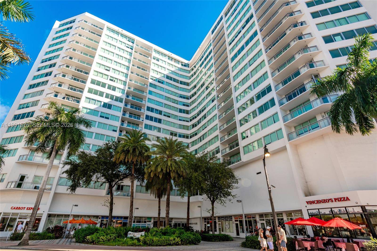 7135 Collins AveMiami Beach - BURLEIGH HOUSE CONDO condo unit 625 - picture