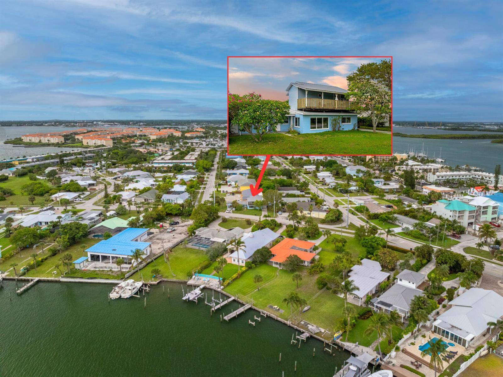 1412 BayshoreFort Pierce - picture