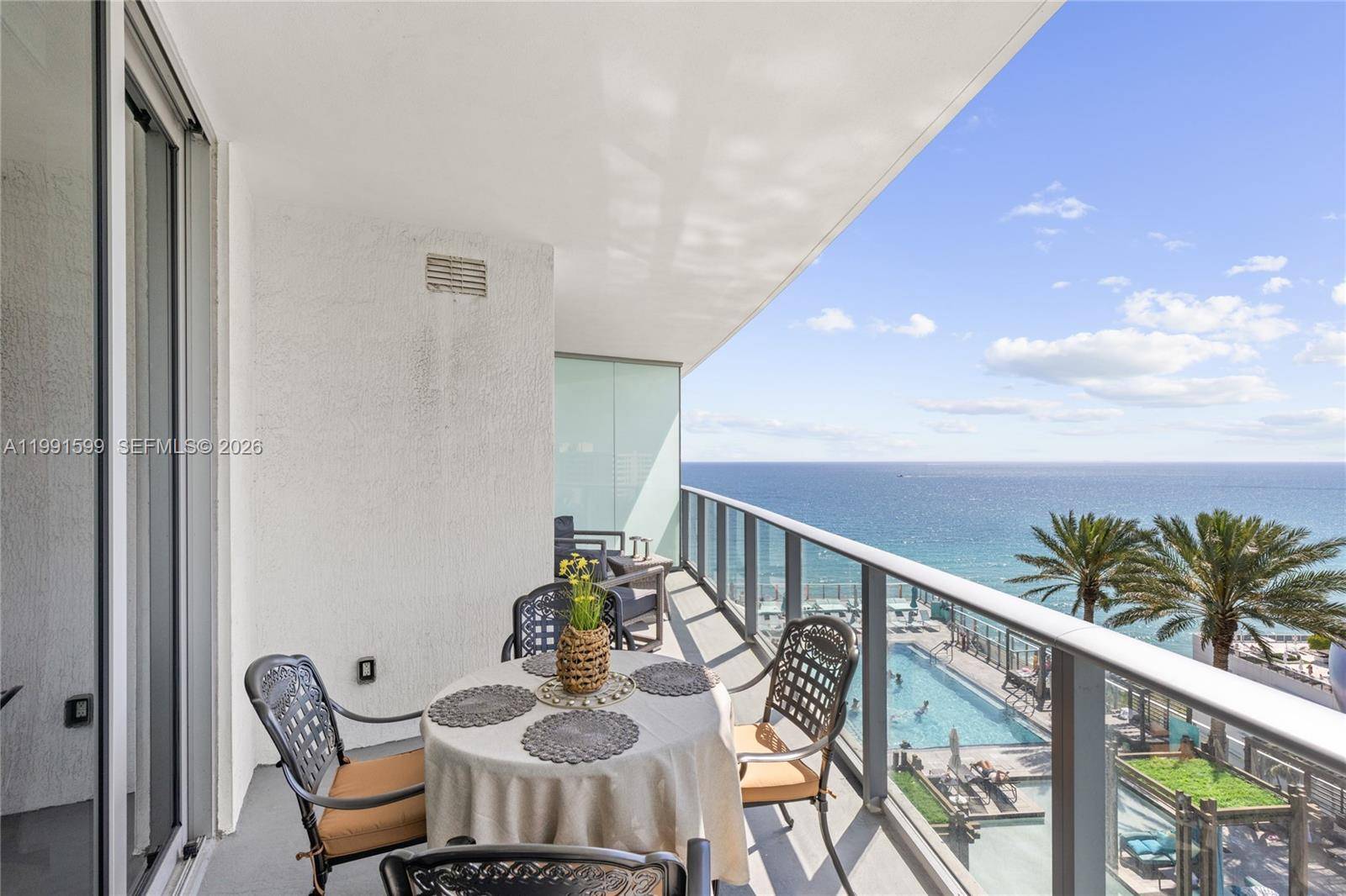 4111 S Ocean DrHollywood - 4111 SOUTH OCEAN DRIVE CO condo unit 1107 - picture