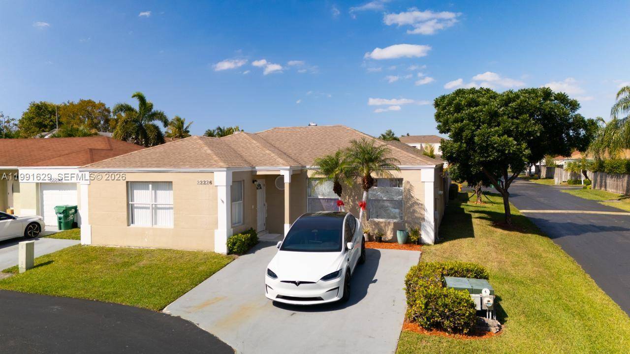 22226 SW 98th PlCutler Bay - picture