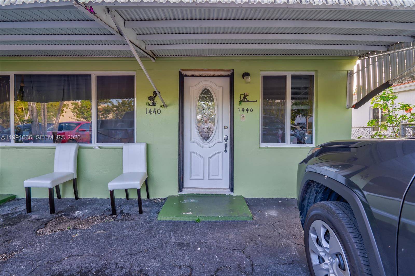 1440 NE 183rd StNorth Miami Beach - picture