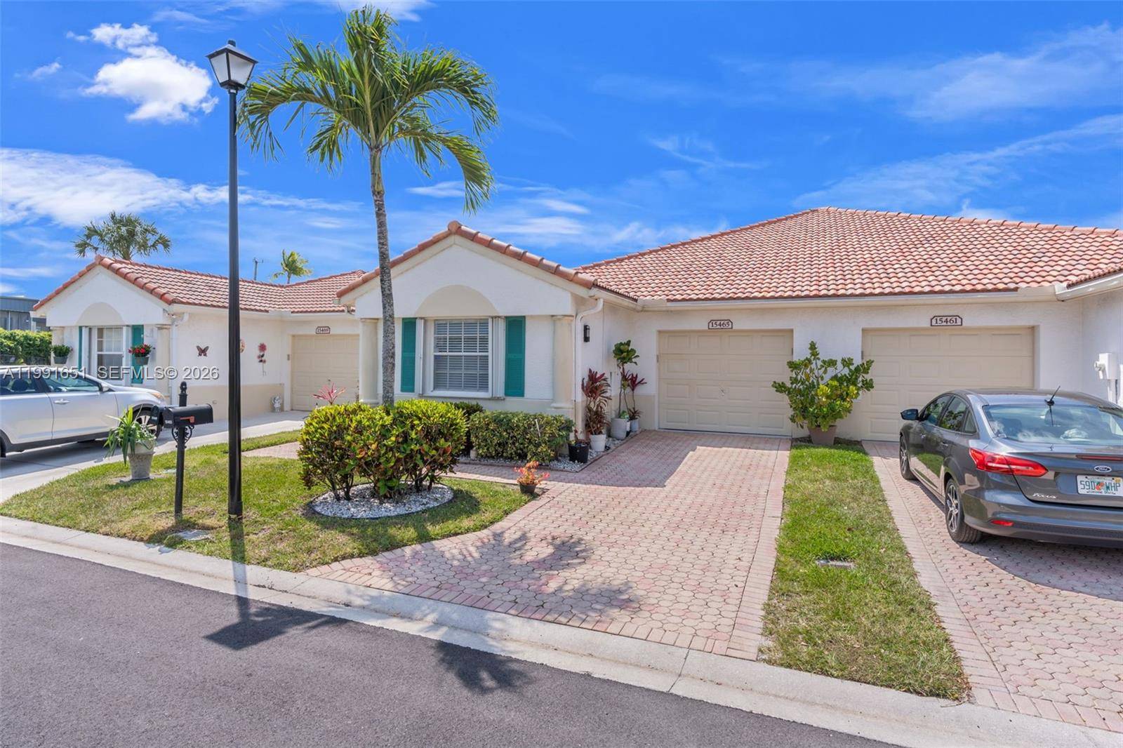 15465 LAKE MAGNOLIA PLACEDelray Beach - picture