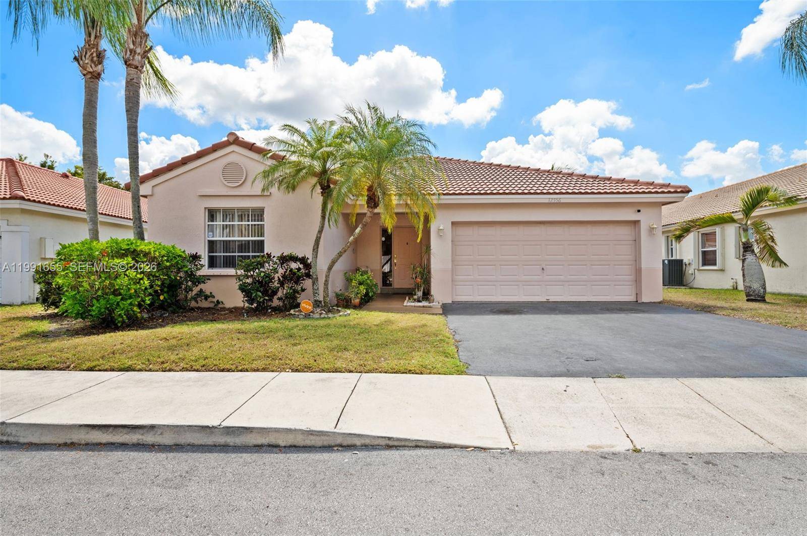 12556 NW 10th PlSunrise - picture