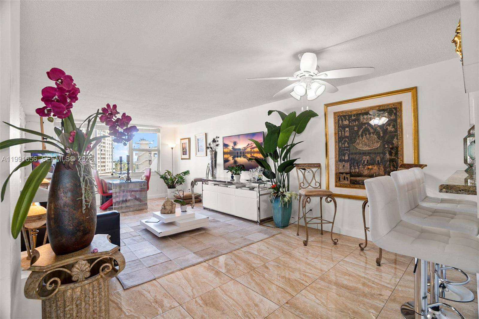 201 N Ocean BlvdPompano Beach - Condo 5+ Stories,Condo condo unit 509 - picture