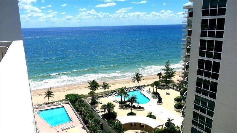 4250 Galt OceanFort Lauderdale - Galt Towers Condo condo unit 15d - picture