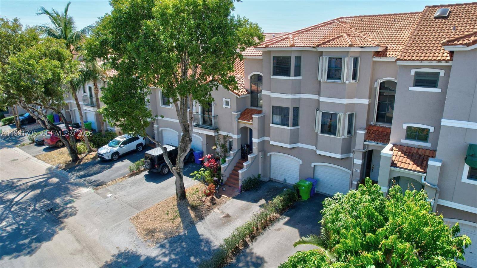 12662 NW 14th StSunrise - picture