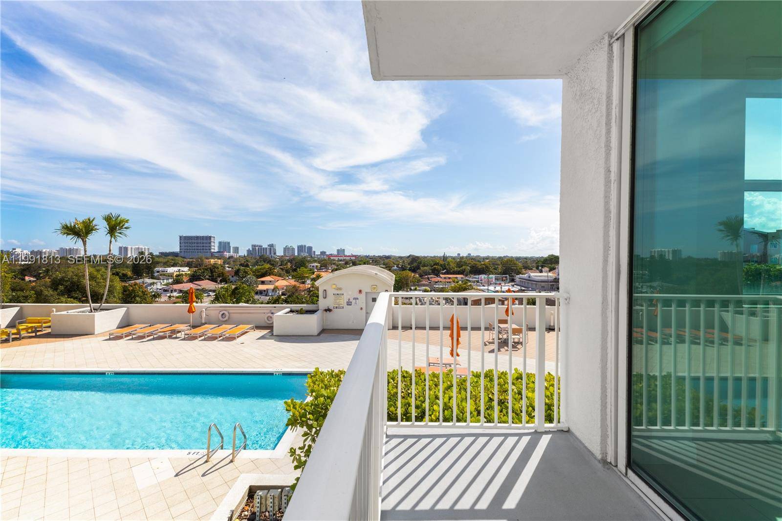 3180 SW 22nd StMiami - MIDTOWN LOFTS CONDO condo unit 601 - picture