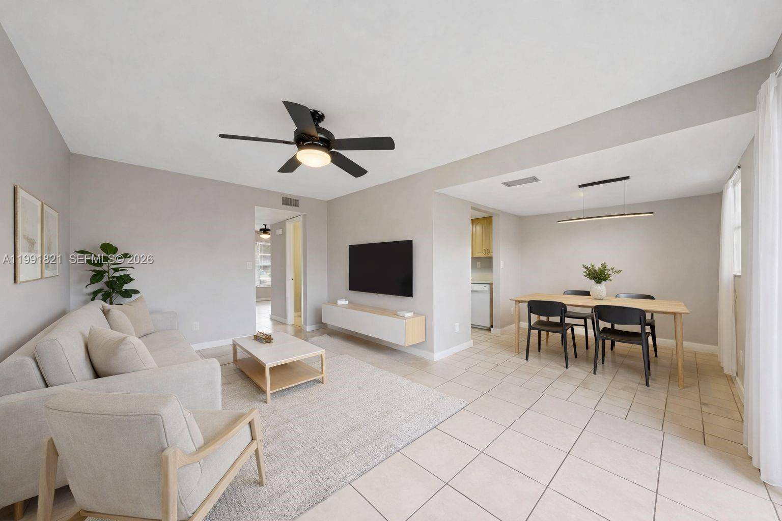 6557 SW 41st CtDavie - Townhouse condo unit 177 - picture