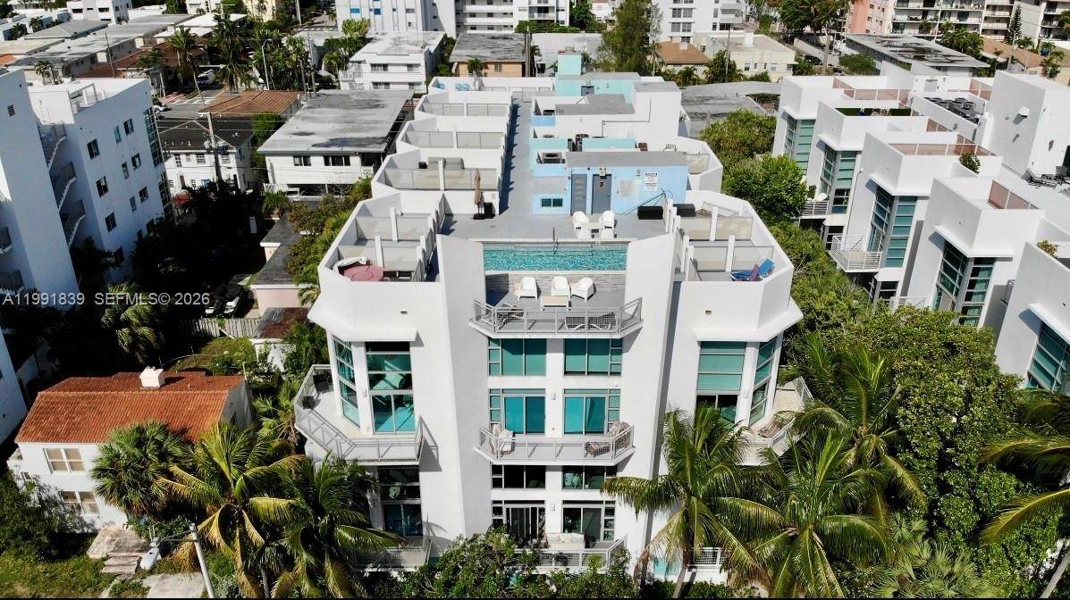 7728 Collins AveMiami Beach - Condo 5+ Stories,Condo condo unit 16 - picture