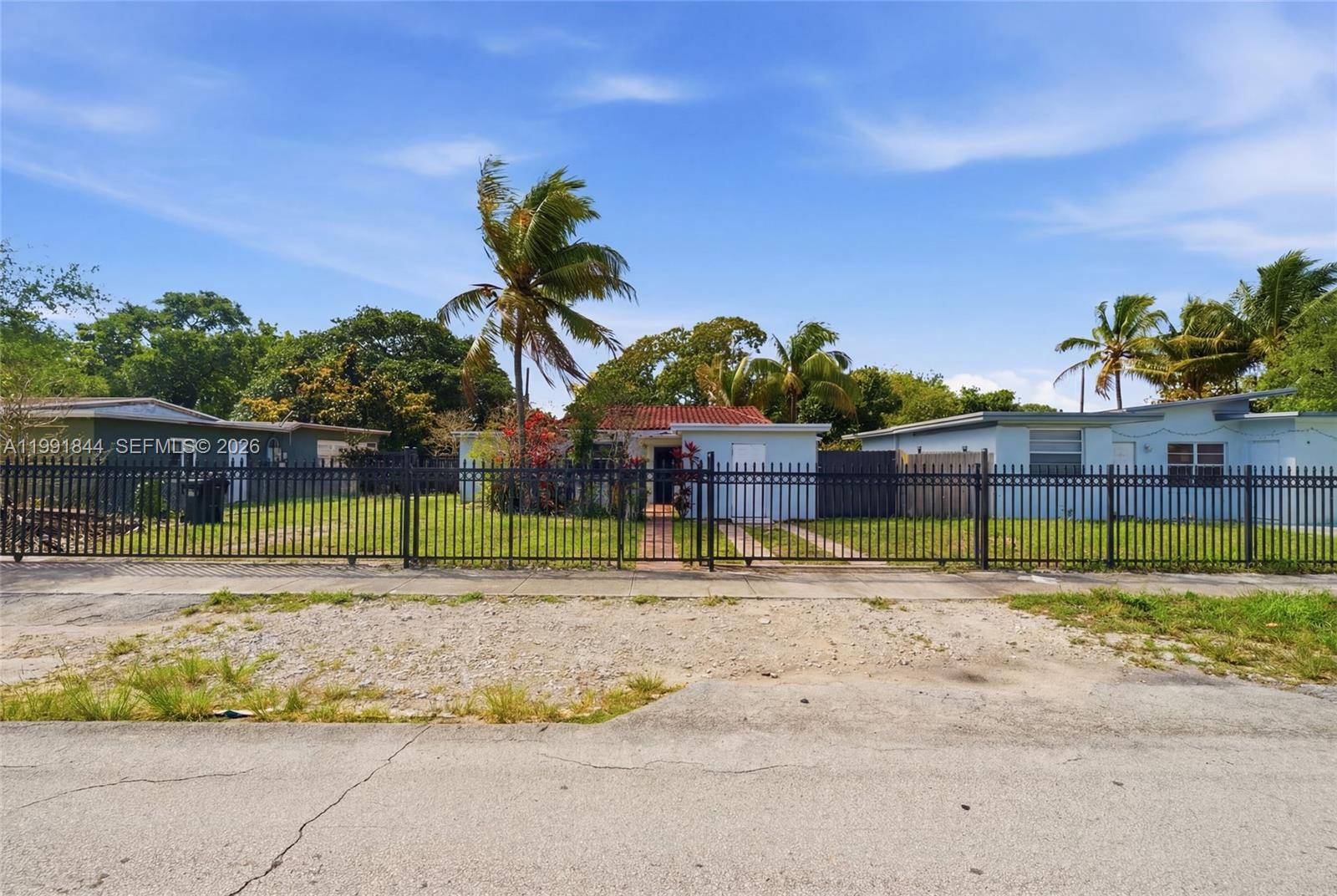60 NW 128th StNorth Miami - picture