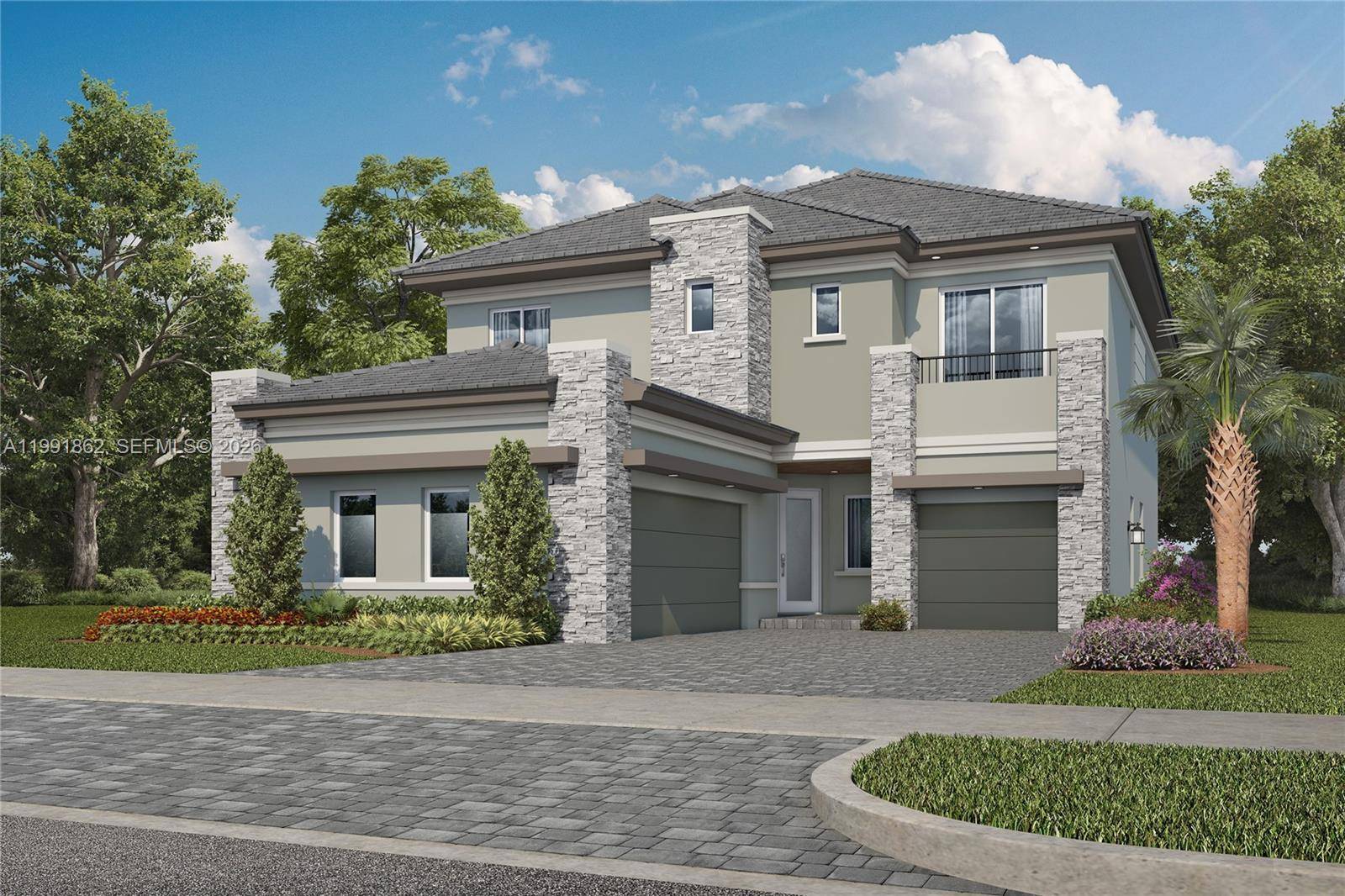 9595 MAGNUS TERRACEParkland - picture