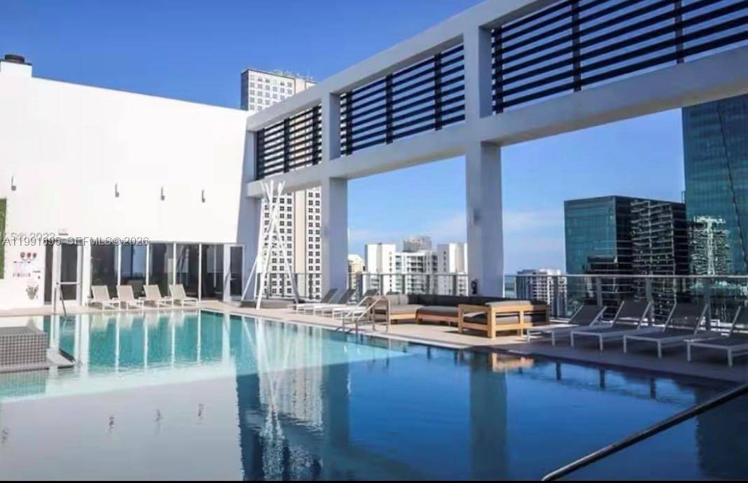 151 SE 1st StMiami - Condo 5+ Stories,Condo condo unit 2411 - picture