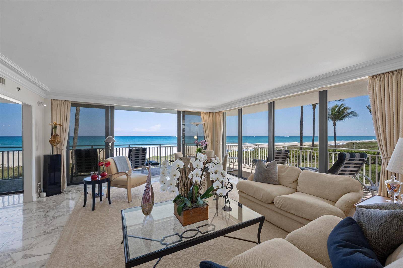 2580 S OceanPalm Beach - PALM BEACH STRATFORD CONDO condo unit 2b2 - picture