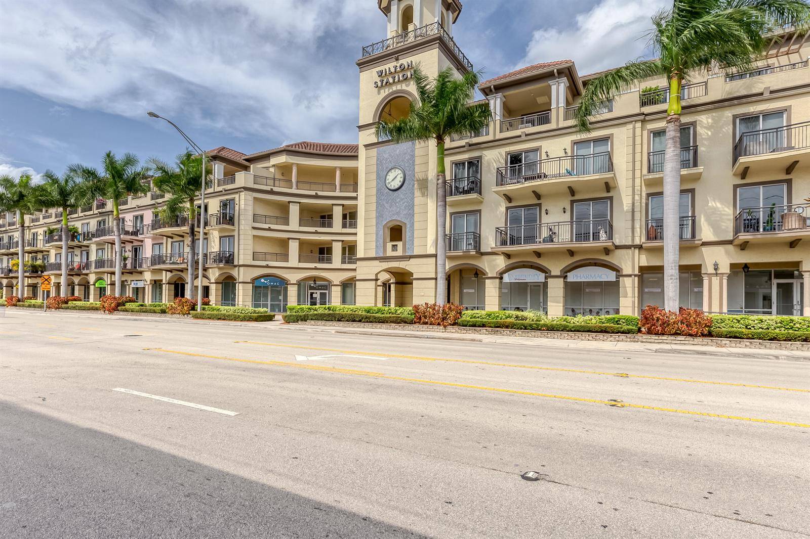 2631 NE 14thWilton Manors - WILTON STATION RES CONDO,Wilton Station condo unit 406 - picture