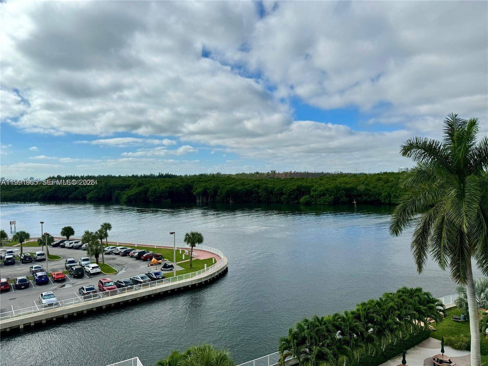 400 Kings Point DrSunny Isles Beach - Condo 5+ Stories,Condo condo unit 609 - picture