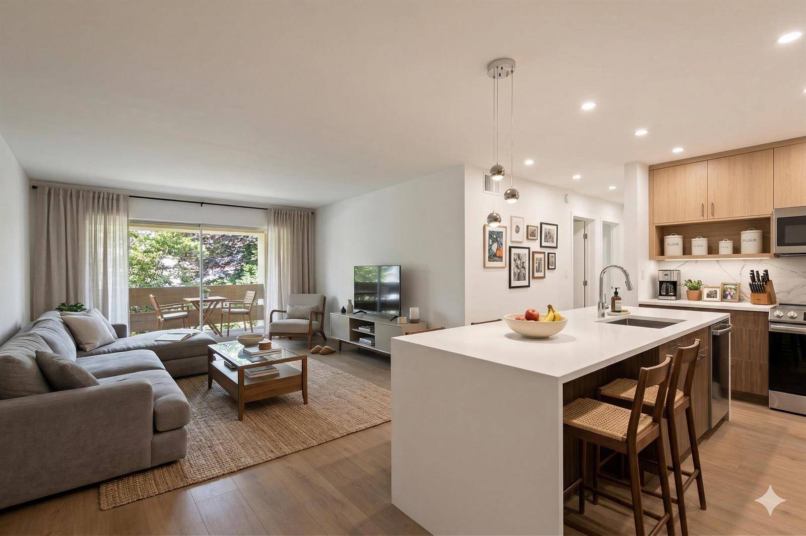 1700 SE 15thFort Lauderdale - CARAVEL CONDOMINIUM APARTM condo unit 306 - picture