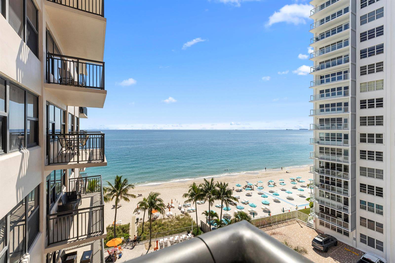 3800 Galt OceanFort Lauderdale - Condo condo unit 808 - picture