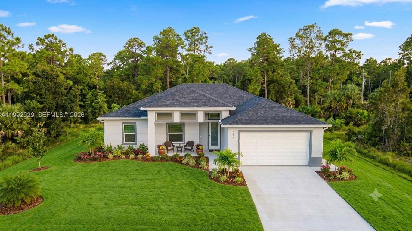 852 Belden AveLehigh Acres - picture