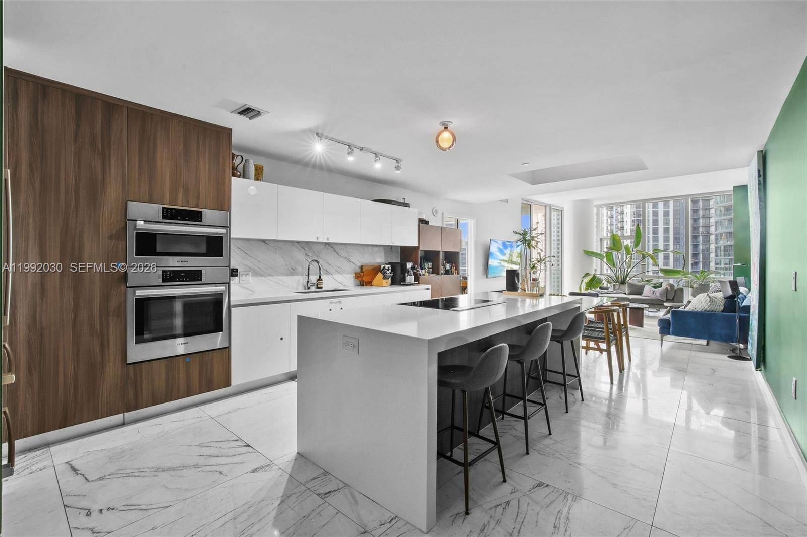 851 NE 1st AveMiami - Condo 5+ Stories,Condo condo unit 3211 - picture