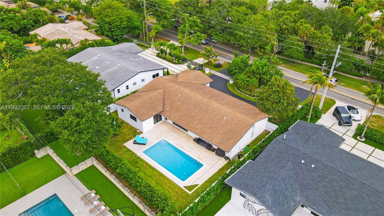 1850 NE 199th StMiami - picture