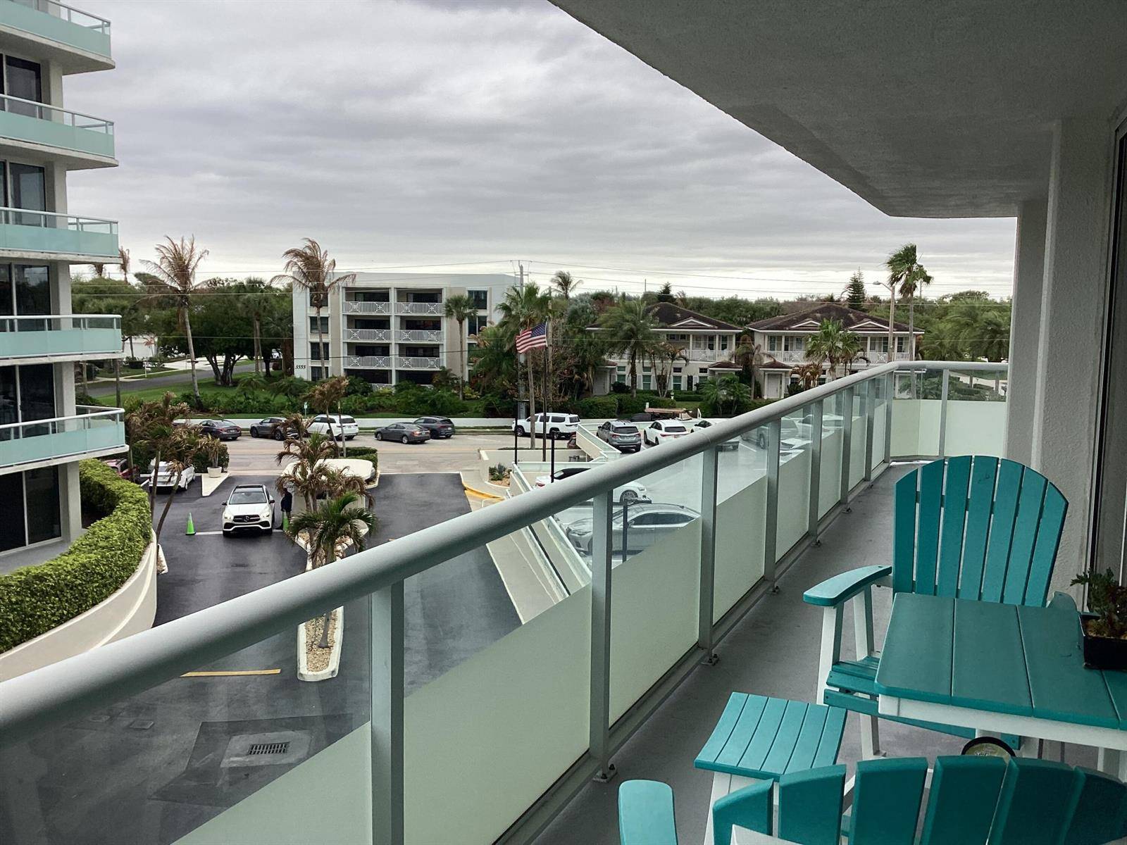 3554 OceanVero Beach - VILLAGE SPIRES DEVELOPMENT condo unit 301 - picture