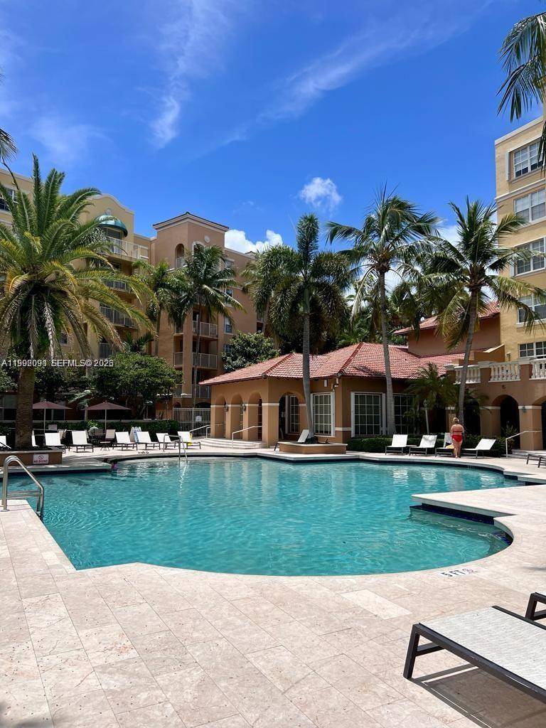 19555 E Country Club DrAventura - Condo 5+ Stories,Condo condo unit 8503 - picture