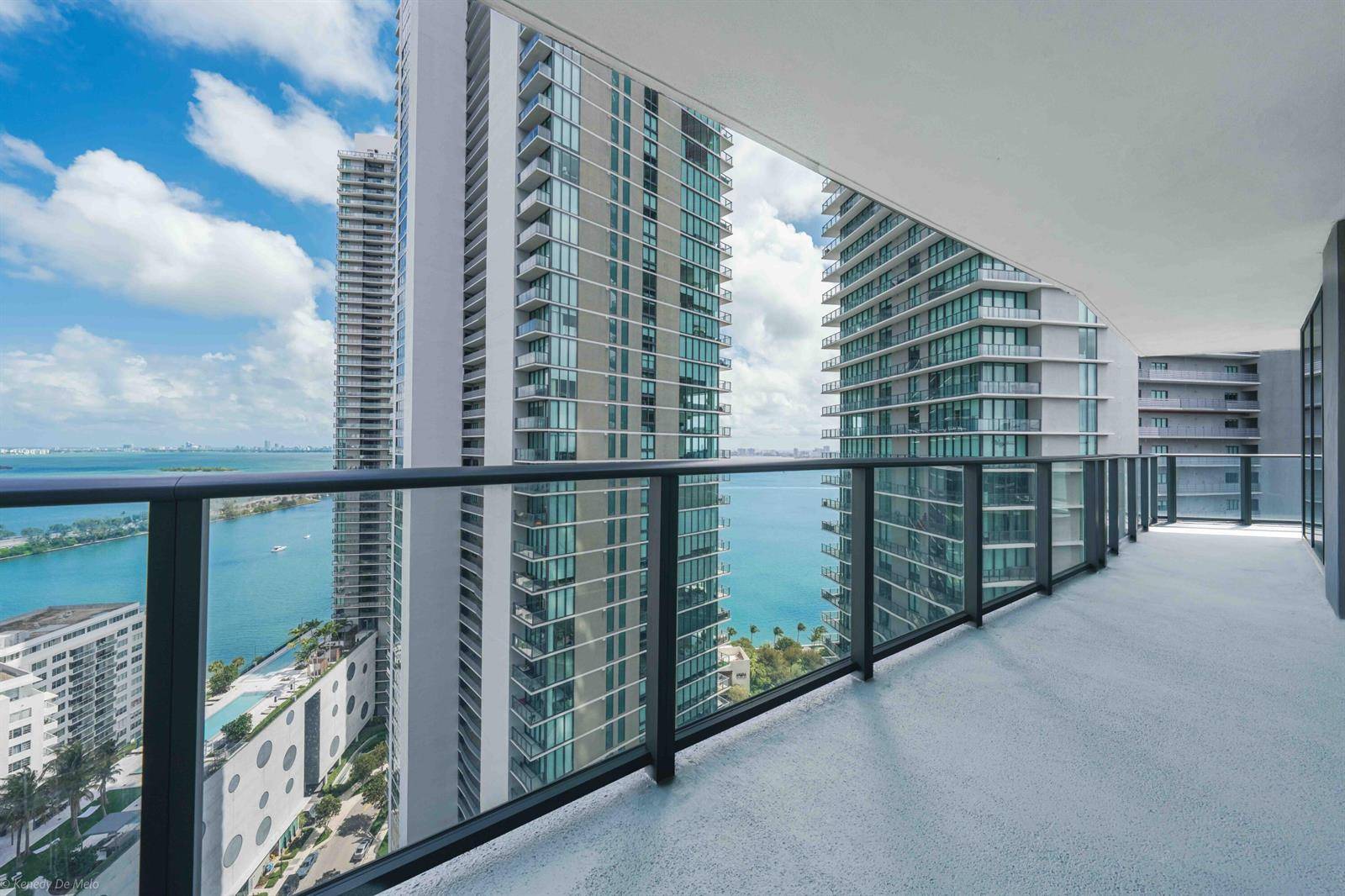 501 NE 31stMiami - PARAISO BAYVIEWS CONDO condo unit 2506 - picture