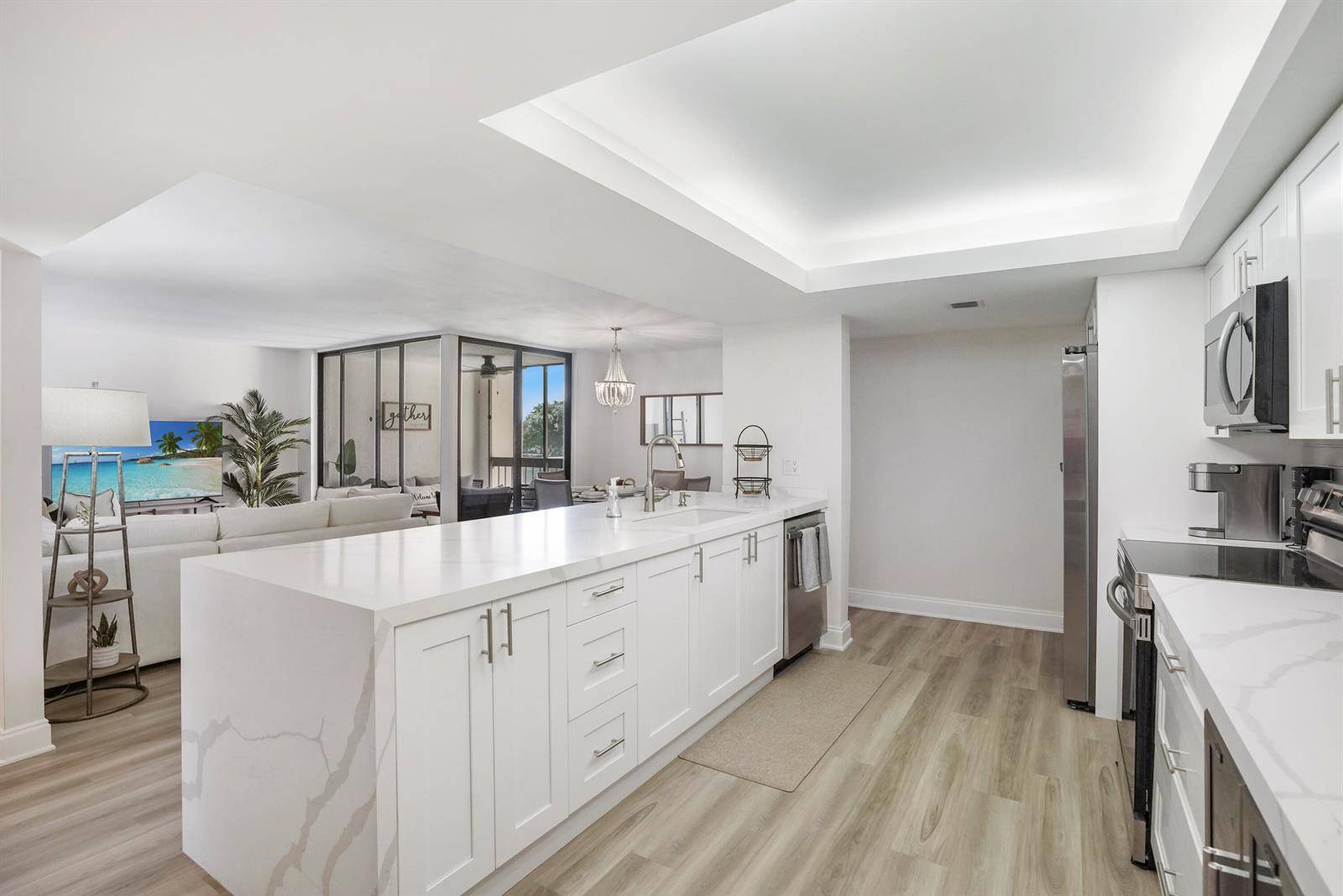 750 EgretDelray Beach - LAVERS DELRAY RACQUET CLUB condo unit 6304 - picture